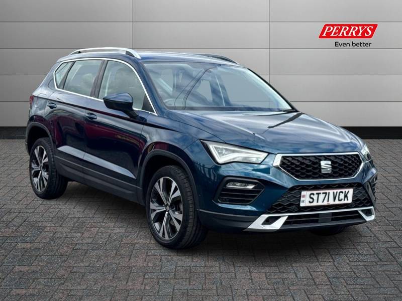 SEAT ATECA 2022 (71)