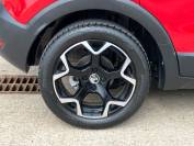 VAUXHALL CROSSLAND 2022 (22)
