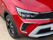 VAUXHALL CROSSLAND 2022 (22)