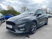 FORD FIESTA 2021 (71)