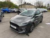 FORD FIESTA 2021 (71)