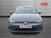 VOLKSWAGEN GOLF 2022 (72)