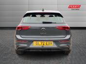 VOLKSWAGEN GOLF 2022 (72)