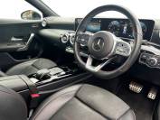 MERCEDES-BENZ A CLASS 2019 