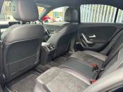 MERCEDES-BENZ A CLASS 2019 
