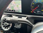 MERCEDES-BENZ A CLASS 2019 
