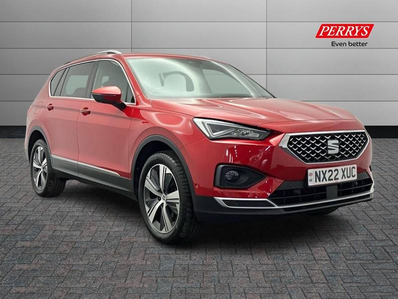 SEAT TARRACO 2022 (22)