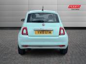 FIAT 500 2019 (19)