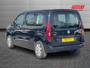 VAUXHALL COMBO-LIFE 2019 (19)