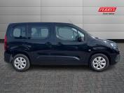 VAUXHALL COMBO-LIFE 2019 (19)