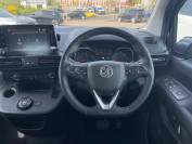 VAUXHALL COMBO-LIFE 2019 (19)