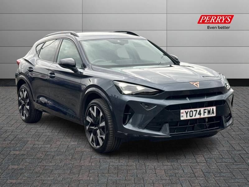 CUPRA FORMENTOR 2025 (74)