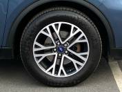 FORD KUGA 2022 (22)
