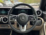 MERCEDES-BENZ A CLASS 2022 (22)