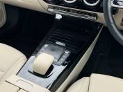 MERCEDES-BENZ A CLASS 2022 (22)