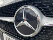 MERCEDES-BENZ A CLASS 2022 (22)