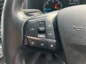 FORD TRANSIT CUSTOM 2022 (22)