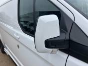 FORD TRANSIT CUSTOM 2022 (22)