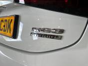 MG MG3 2025 (74)