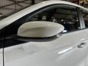 MG MG3 2025 (74)