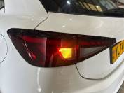 MG MG3 2025 (74)