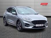 FORD KUGA 2022 (22)