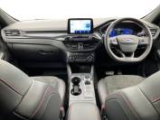 FORD KUGA 2022 (22)