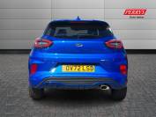 FORD PUMA 2022 (72)
