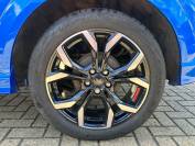 FORD PUMA 2022 (72)