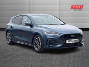 FORD FOCUS 2025 (74)