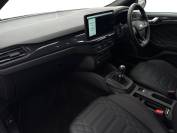 FORD FOCUS 2025 (74)