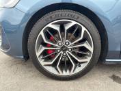 FORD FOCUS 2025 (74)