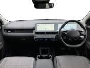 HYUNDAI IONIQ 5 2024 (24)