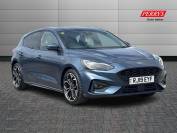 FORD FOCUS 2019 (19)