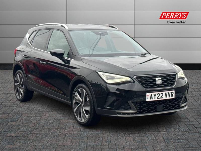 SEAT ARONA 2022 (22)