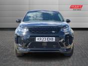 LAND ROVER DISCOVERY SPORT 2023 (23)