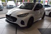 MAZDA 2 HYBRID 2025 (25)