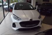 MAZDA 2 HYBRID 2025 (25)
