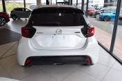 MAZDA 2 HYBRID 2025 (25)