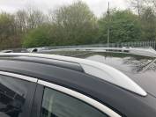 NISSAN X TRAIL 2020 (70)