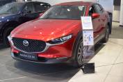 MAZDA CX-30 2025 (25)