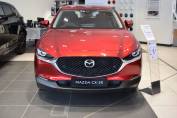 MAZDA CX-30 2025 (25)