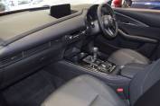 MAZDA CX-30 2025 (25)