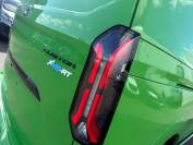 FORD TRANSIT CUSTOM 2025 (D0002)