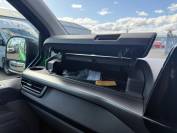 FORD TRANSIT CUSTOM 2025 (D0002)