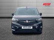 VAUXHALL COMBO CARGO 2021 (71)
