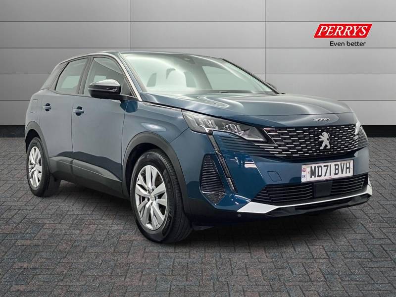 PEUGEOT 3008 2022 (71)