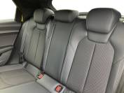 AUDI A1 2021 