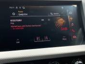 AUDI A1 2021 