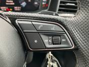 AUDI A1 2021 